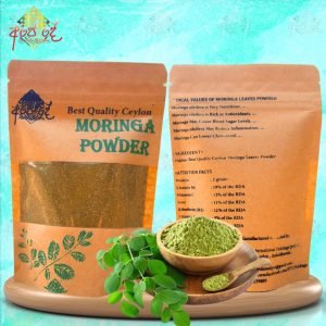 Moringa Powder