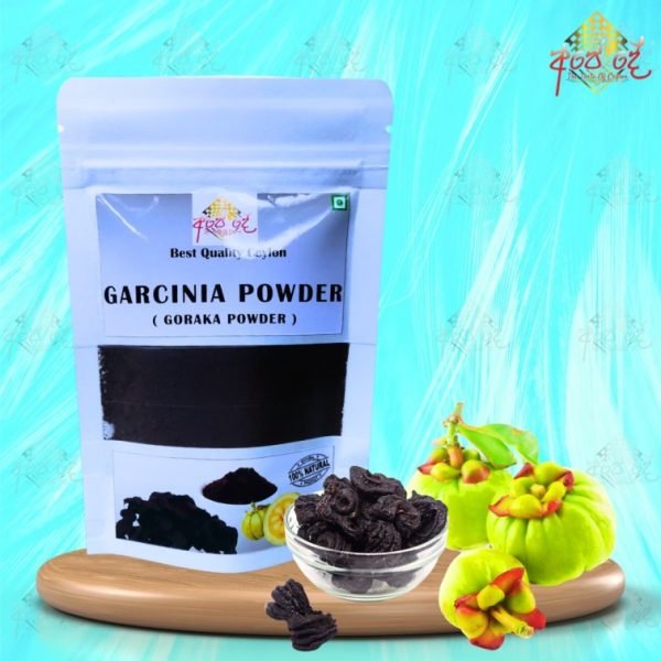 garcinia cambogia extract powder