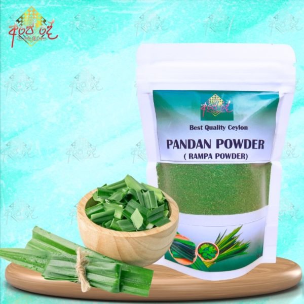 pandan leaves Powder