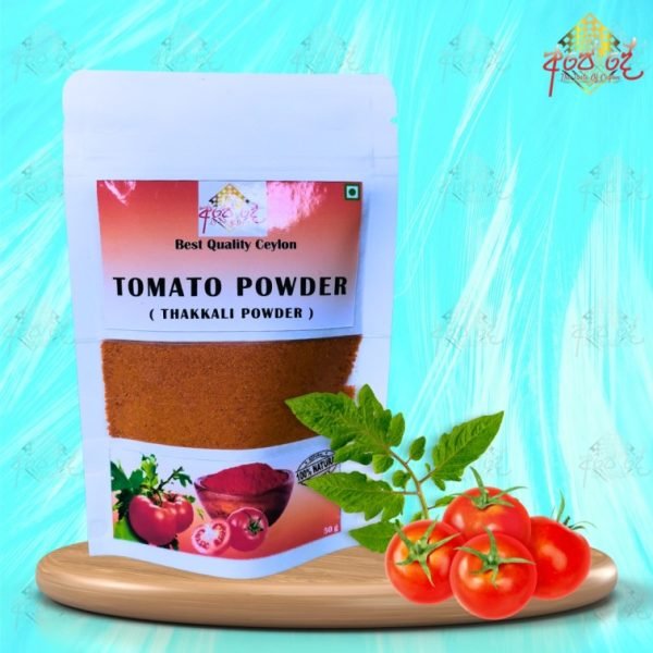 tomato powder